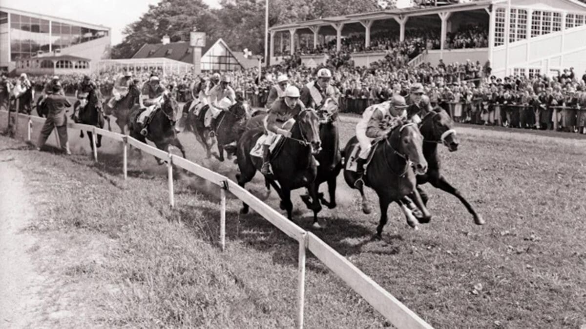 Amat örernas Grand Prix 1955
