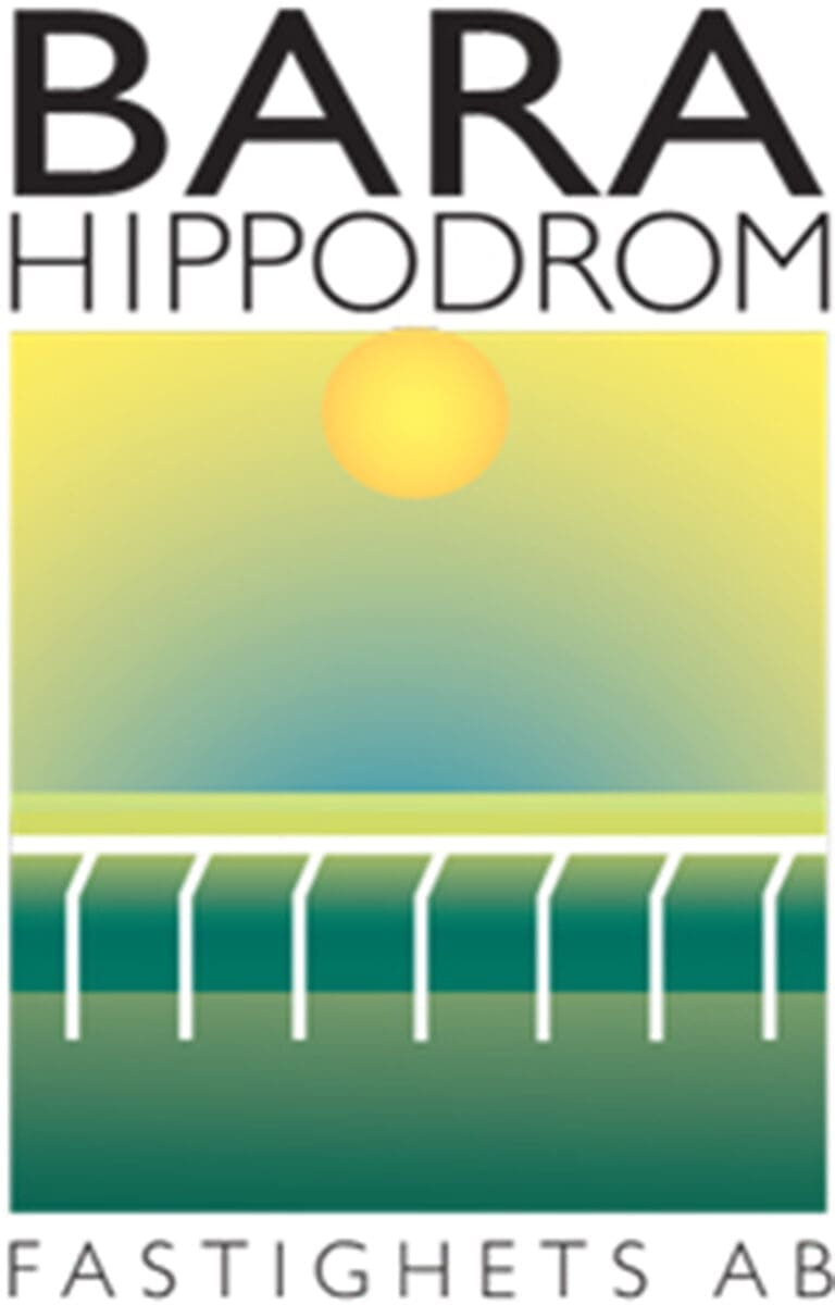 Bara Fastighets AB Logo 300