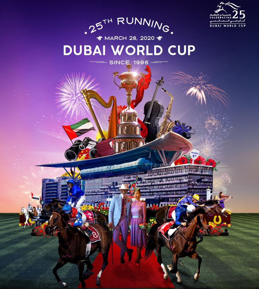 Dubai World Cup 2020