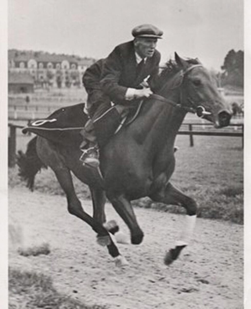 George Killick tränare