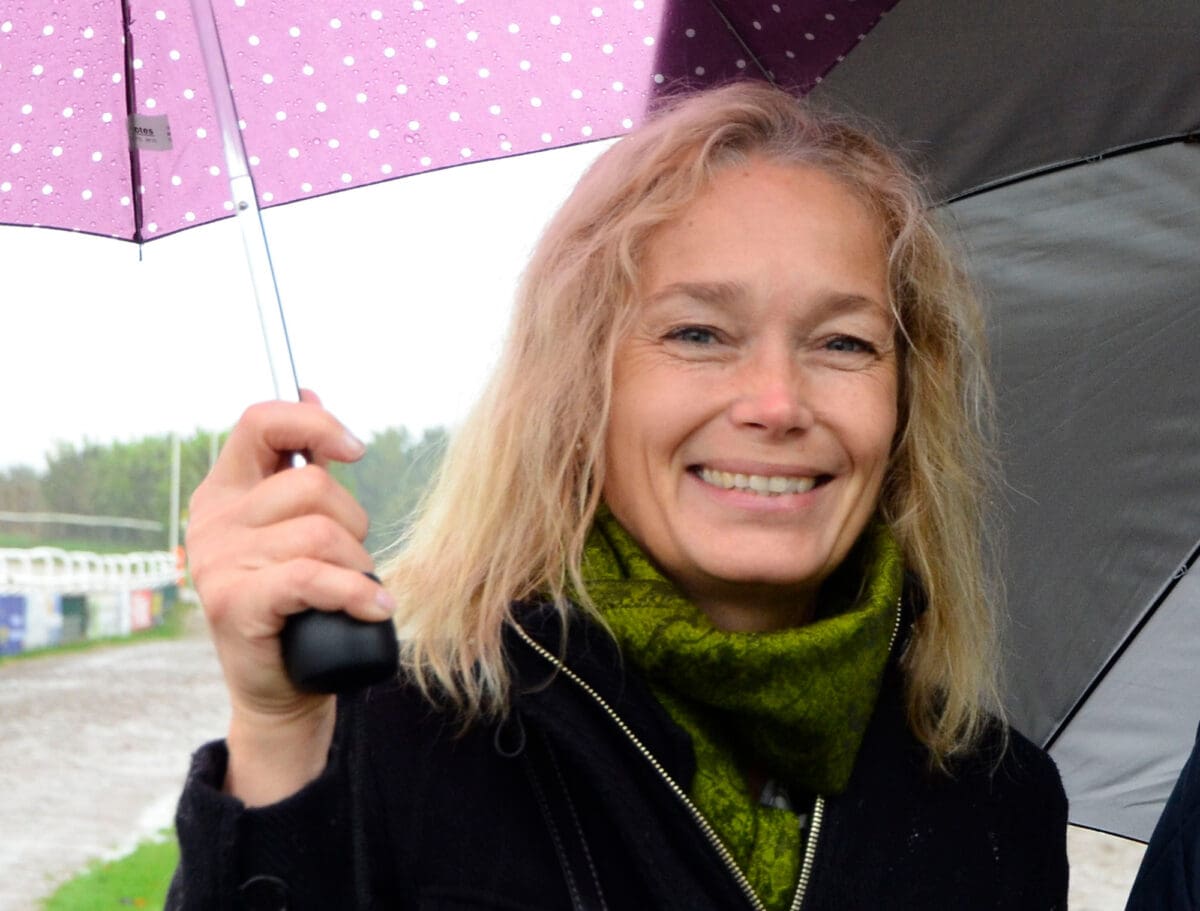 Jacqueline Henriksson photoshoppa