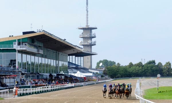 Jägersro Galopp