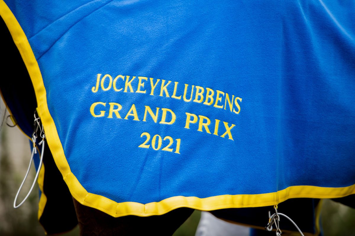 JockeyklubbensGrandPrix2021