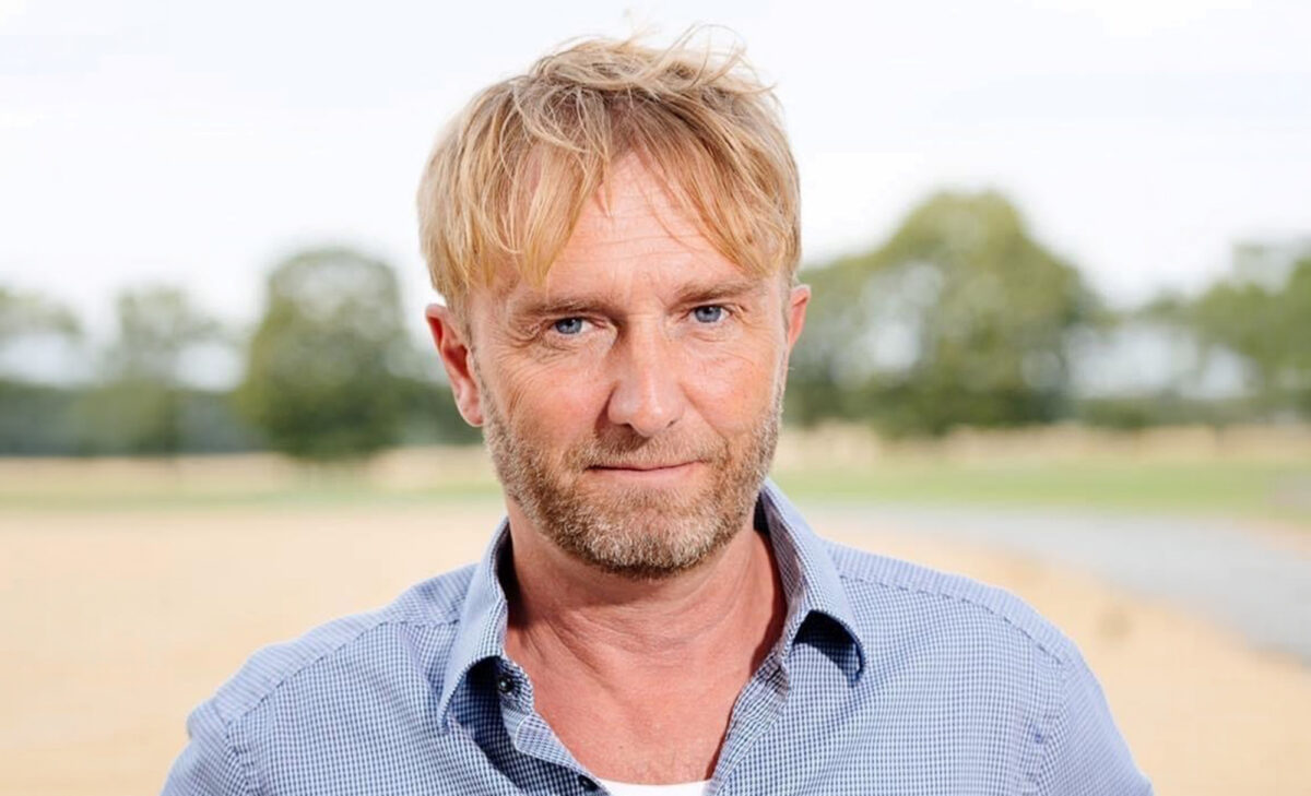 Mikael Almen