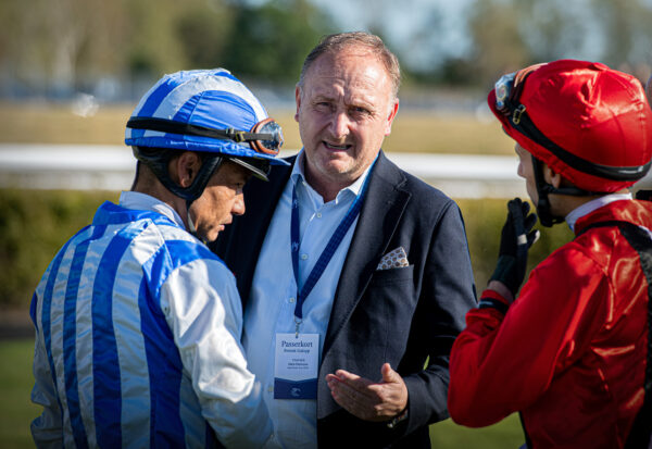Niels Petersen TOPPBILD