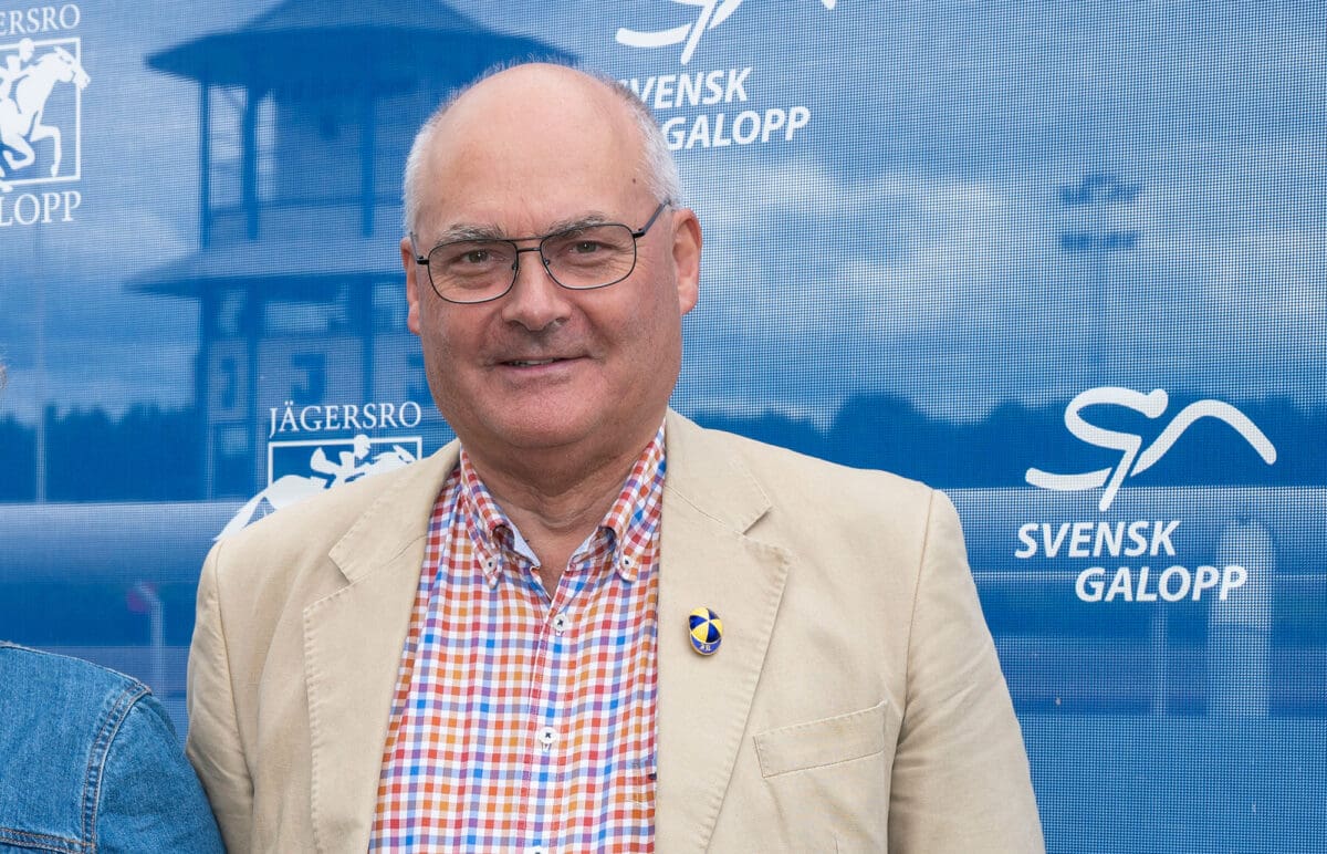 Håkan Birger