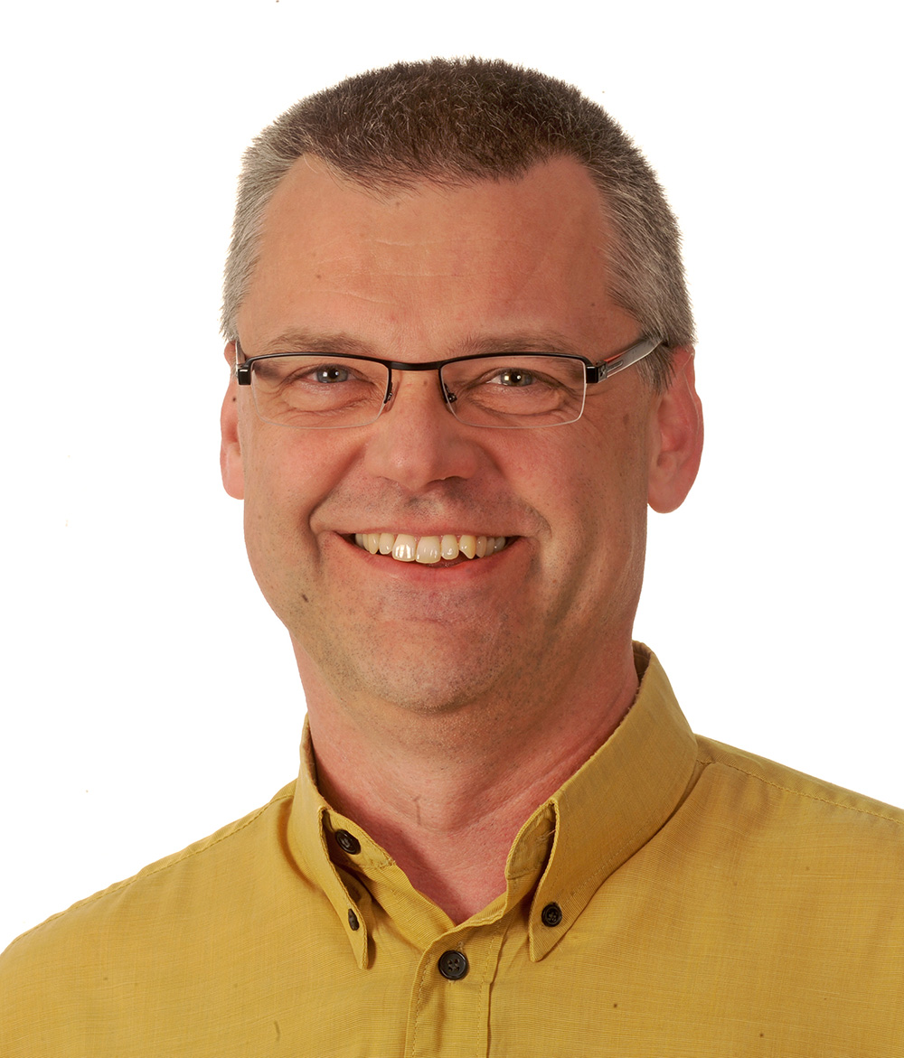 PETER WALLIN