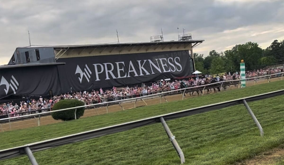 Preakness