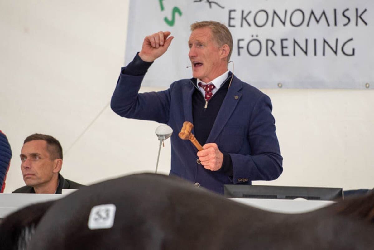 SÅEF auktion 5226