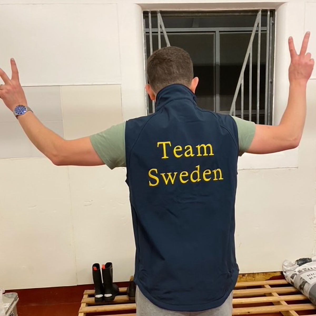 Team Sweden