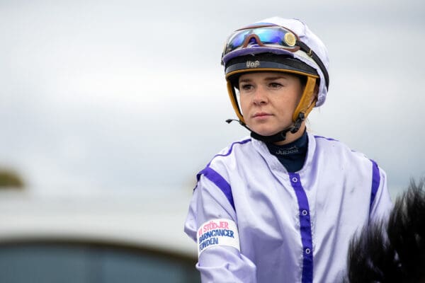 Ulrika Krigaren