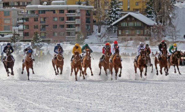 switzerland white turf st moritz 2